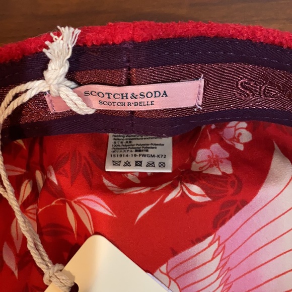 Scotch R’Belle hat - Picture 5 of 7